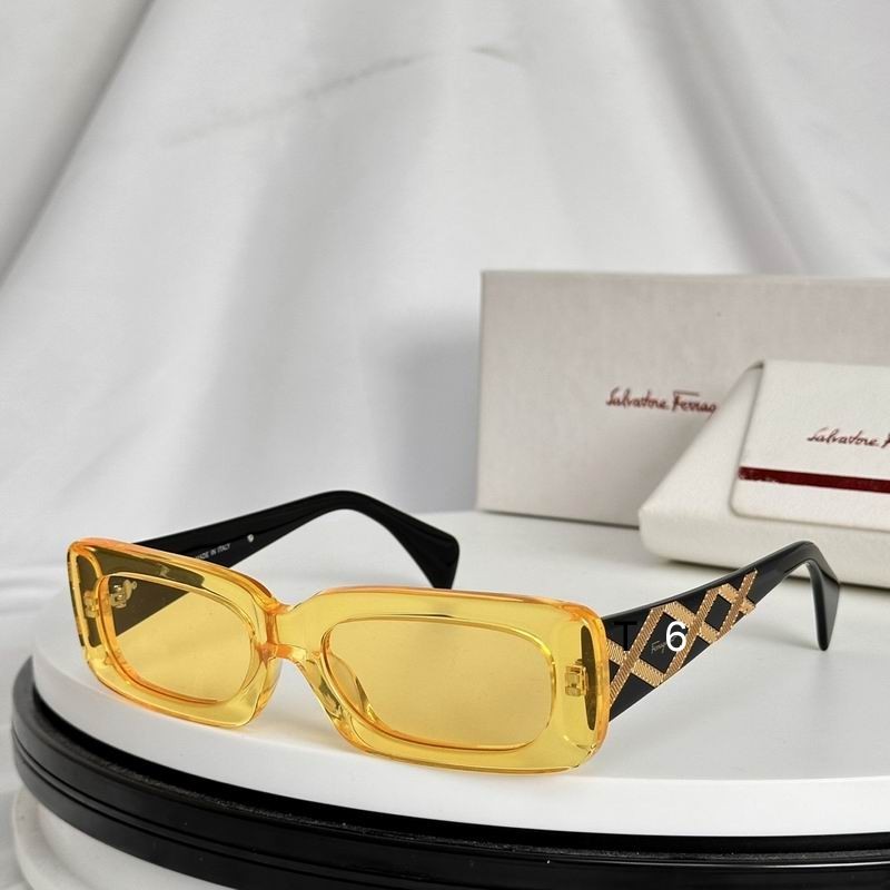 Salvatore Ferragamo Sunglasses 29